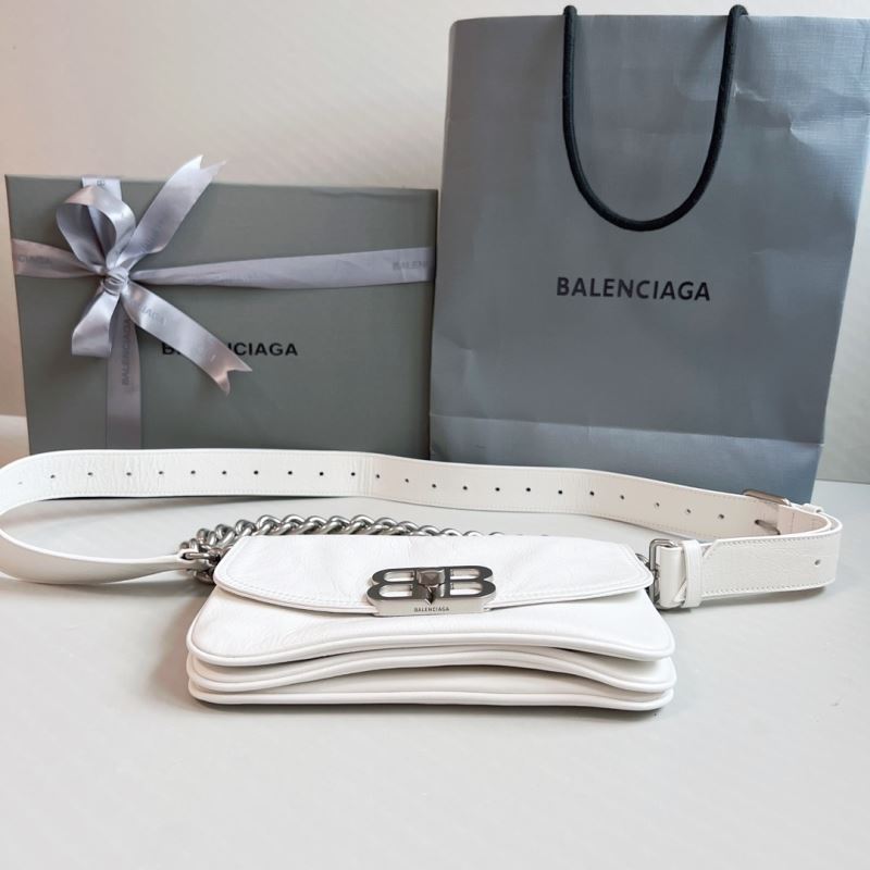 Balenciaga Satchel Bags